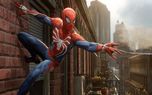 فروش بازی Spider-Man به بیش از 13.2 میلیون نسخه رسید