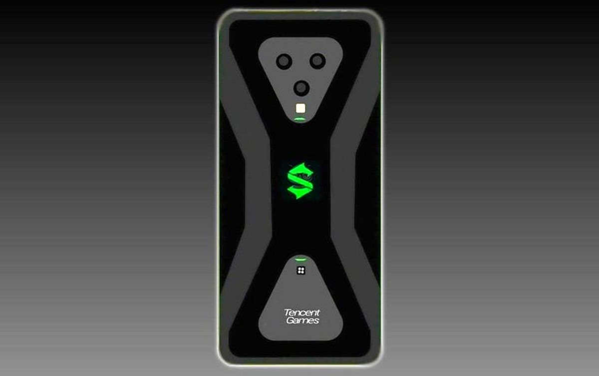 شیائومی از دو گوشی گیمینگ جدید رونمایی کرد