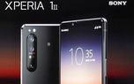 مشخصات سونی اکسپریا 1 II و اکسپریا 10 II برملا شد!