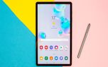 سامسونگ گلکسی Tab S6 Lite تاییدیه بلوتوث دریافت کرد
