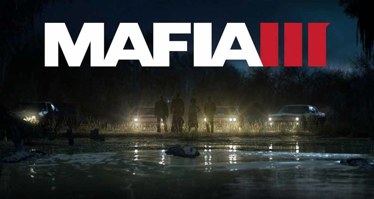 با تصاویر هنری جدید بازی Mafia 3 همراه باشید