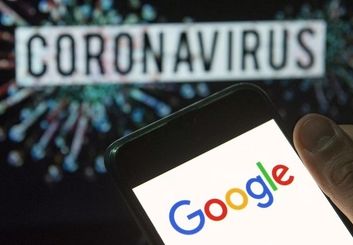 گوگل 6.5 میلیون دلار برای مبارزه با اطلاعات نادرست در مورد کرونا سرمایه‌گذاری می‌کند