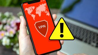 بزرگترین برنامه VPN اندروید به دلایل امنیتی از گوگل پلی حذف شد