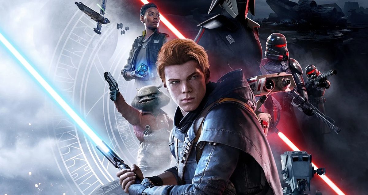 دنباله بازی Star Wars Jedi: Fallen Order در راه است