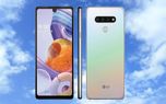 رندر گوشی Stylo 6 منتشر شد؛ نمایشگر تمام صفحه و سه دوربین خطی در پشت!