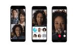 در نسخه وب اپلیکیشن Google Duo تماس ویدئویی گروهی بگیرید