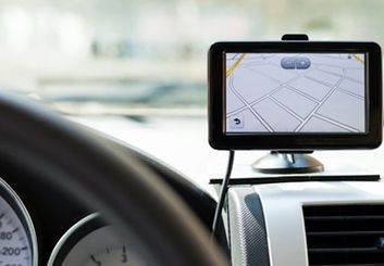 ردیاب GPS خودرو چیست؟ بهترین راه تامین امنیت ماشین
