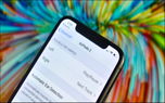 اعمال تغییرات در تنظیمات AirPods و AirPods Pro