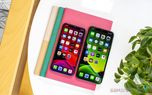 سامسونگ 80 درصد از نمایشگر های OLED امسال آیفون را تولید می‌کند