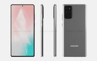 سامسونگ از باتری 4300 میلی آمپر ساعتی در Galaxy Note20 استفاده می‌کند