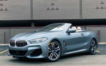 معرفی خودروی BMW 480i مدل 2020