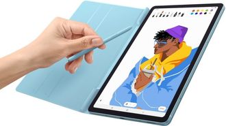 تبلت Galaxy Tab S6 Lite از 8 ژوئن برای فروش در بازار هند آماده می‌شود