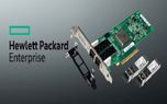 راهنمای خرید کارت شبکه برای سرور HPE