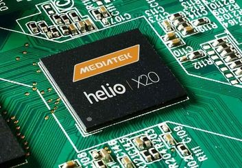 مدیاتک: مشکل تولید حرارت تراشه Helio X20 صحت ندارد!
