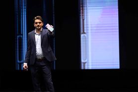 گوشی جذاب Huawei Nova 7i در ایران رونمایی شد