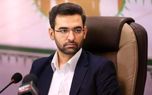 وزیر ارتباطات: 5 ماهواره تا پایان سال پرتاب می‌شود