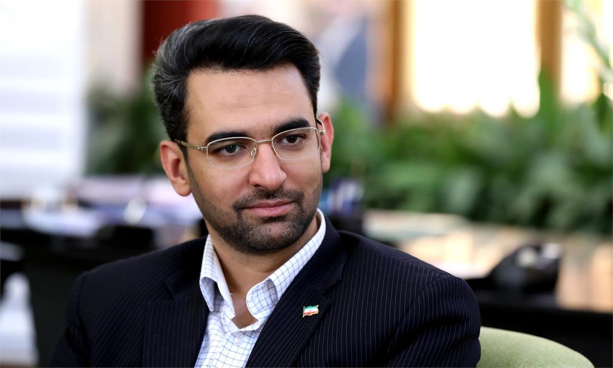 اعلام برنامههای وزارت ارتباطات تا پایان سال ۹۹