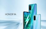 ویدیو بررسی تخصصی گوشی HONOR 9A
