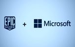 اپیک گیمز اکنون حمایت مایکروسافت را به همراه دارد