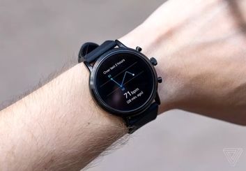 آپدیت جدید ساعت هوشمند Gen 5 توسط فسیل منتشر شد