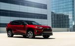 تویوتا RAV4 Prime با تیونینگ مادلیستا رونمایی شد