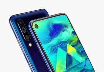 سامسونگ مشخصات گلکسی M51 را در سایت آلمانی خود اعلام کرد