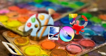 معرفی 10 اپلیکیشن جایگزین Microsoft Paint (بخش دوم)