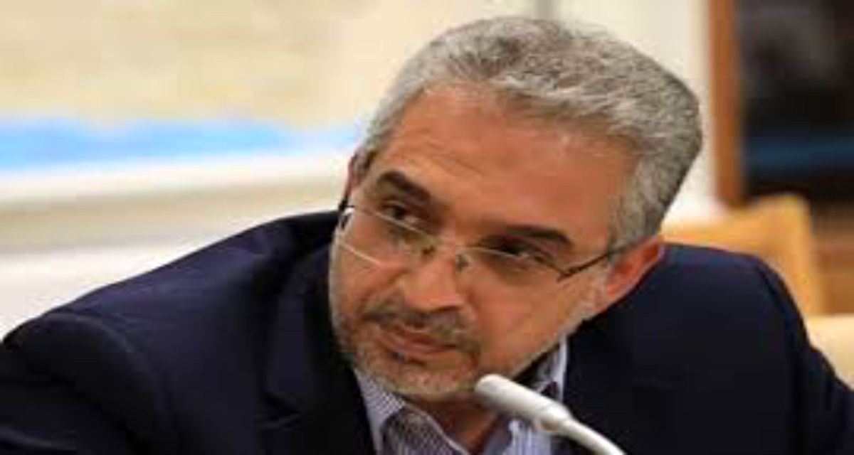 سرمدی: با فیلترینگ ارتباط ما با دنیا قطع نمیشود