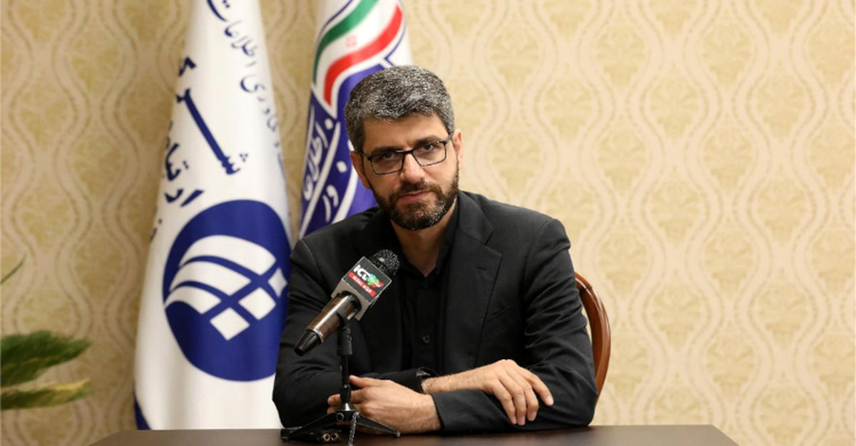 بهره‌برداری از مرکز داده مادر شبکه ملی اطلاعات تا یکشنبه