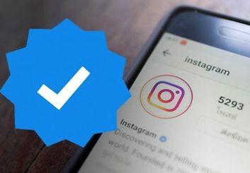 اینستاگرام برای تایید پروفایل تعداد زیاد دنبال‌کنندگان را در نظر نمی‌گیرد