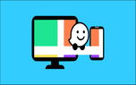 ارسال مسیر از کامپیوتر به اپلیکیشن Waze روی گوشی