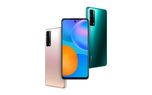 گوشی هوآوی P Smart 2021 رونمایی شد؛ با دوربین ۴۸ مگاپیکسلی و قابلیت شارژ سریع