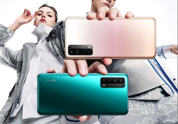 نگاهی به گوشی جوان‌پسند P Smart 2021 هواوی؛ یک سال جلوتر باشید