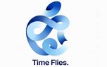 رونمایی از محصولات جدید اپل در رویداد Time Flies (پخش زنده)