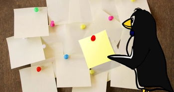6 اپلیکیشن sticky Notes برای سیستم‌عامل لینوکس (قسمت اول)
