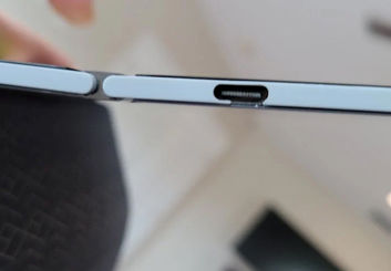 شکستگی قاب تبلت Surface Duo در نزدیکی پورت شارژ خبرساز شد