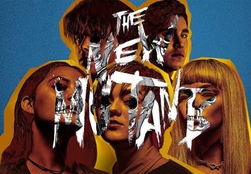 نسخه بلوری The New Mutants در 17 نوامبر منتشر می شود