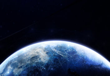 شبیه ساز مداری Azure مایکروسافت به کمک صنایع فضایی می‌آید