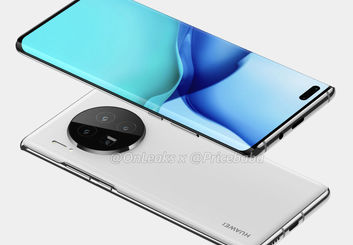 اطلاعات لو رفته، مشخصات اصلی هواوی Mate 40 Pro را فاش می‌کند
