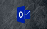 تنظیمات قابلیت End Meeting در مایکروسافت Outlook