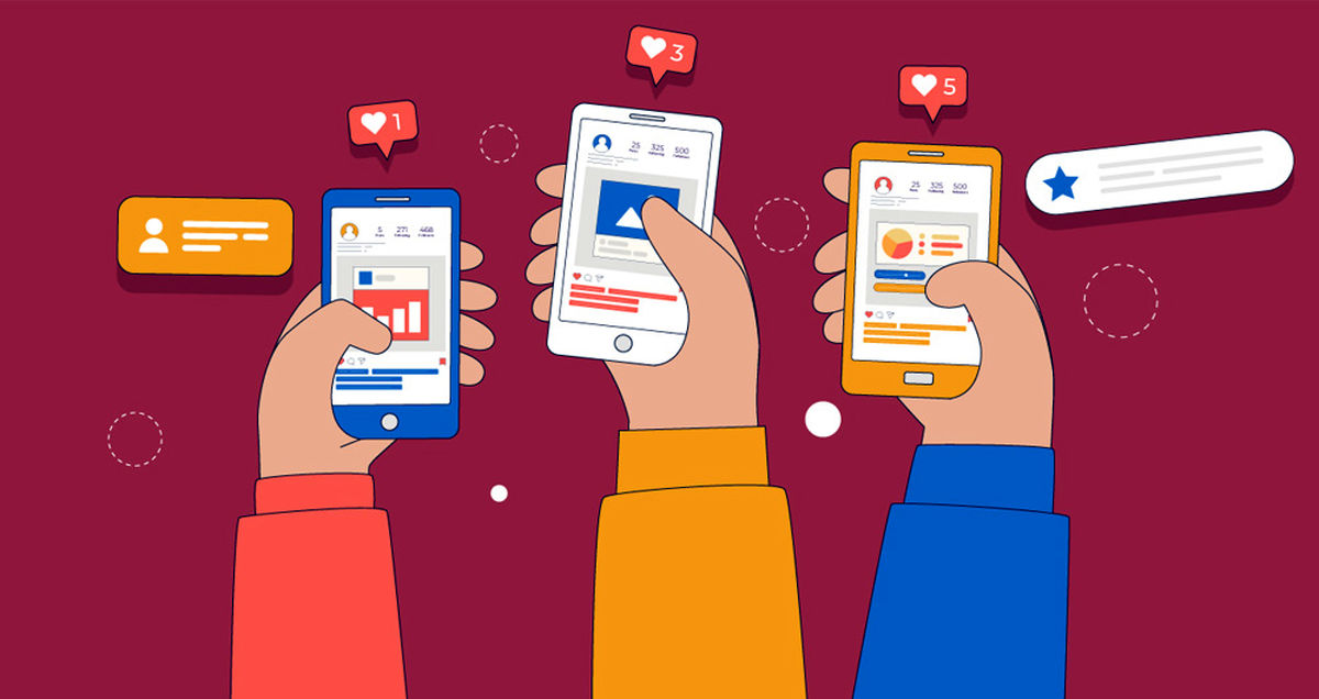 معرفی 5 اپلیکیشن کاربردی برای اینستاگرامرها