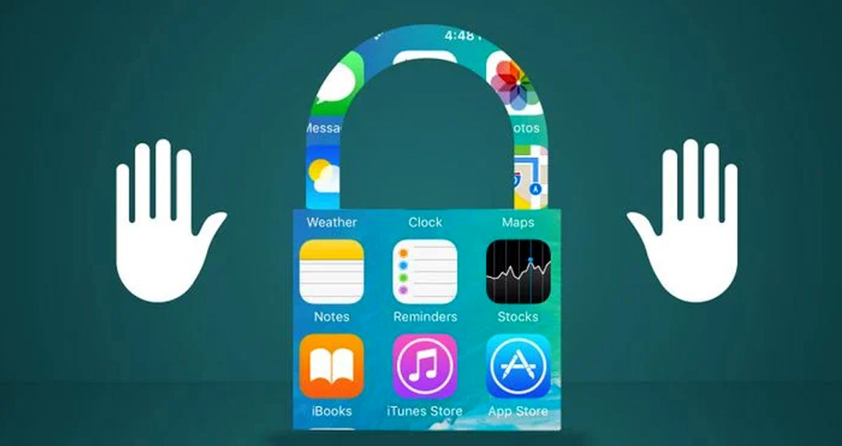 معرفی 7 راهکار برای افزایش امنیت گوشی آیفون