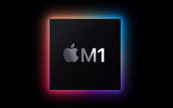 موفقیت چشمگیر تراشه M1 اپل در بنچمارک Cinebench