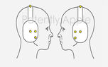 گواهی ثبت اختراع جدید اپل برای هدفونی با سیستم احراز هویت زیستی