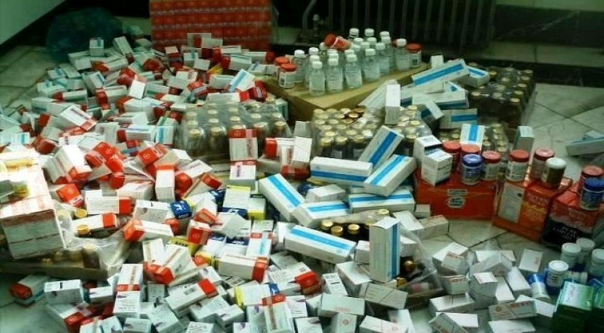 ورود مجلس به موضوع سامانه تی‌تک برای جلوگیری از قاچاق معکوس دارو