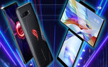 Asus ROG Phone 3 بهترین تلفن بازی و LG Wing 5G پیشگام سال 2020