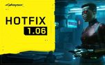 به‌روزرسانی 1.06 بازی Cyberpunk 2077 برای رفع مشکل بازی‌های ذخیره شده