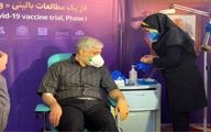 آغاز فاز نخست مطالعه بالینی واکسن کرونای ایران‌ساخت