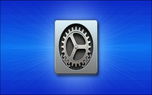 حذف پنل System Preferences در سیستم‌عامل مک