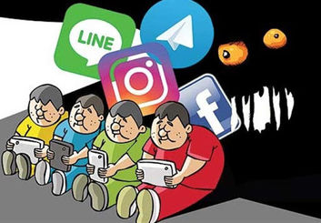 فضای مجازی مجازی نیست بلکه حقیقی است